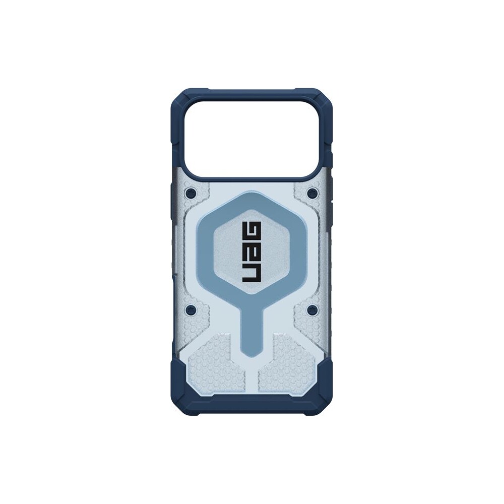 UAG-Pathfinder-Clear-Magsafe-kryt-iPhone-17-Pro-Max-modry