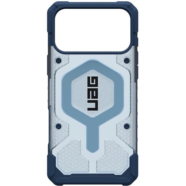 UAG-Pathfinder-Clear-Magsafe-kryt-iPhone-17-Pro-Max-modry