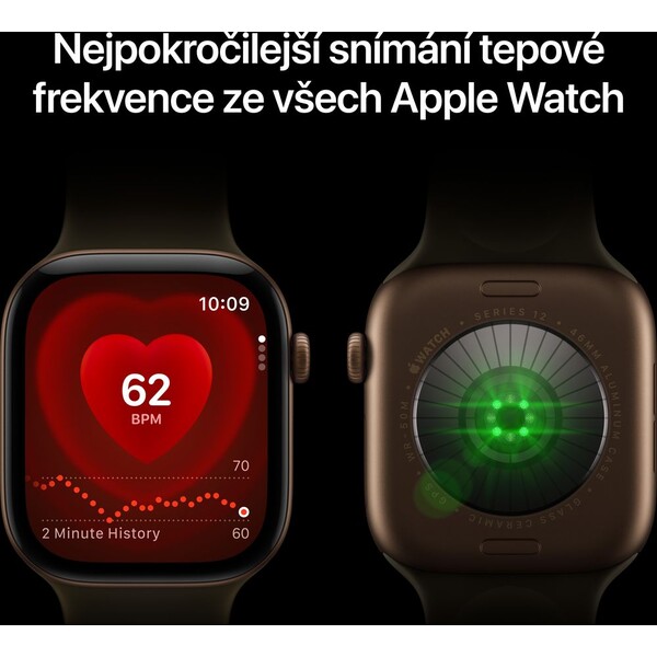 Apple-Watch-Series-12-42mm-Tmave-bronzovy-hlinik-s-tmave-bronzovym-milanskym-tahem
