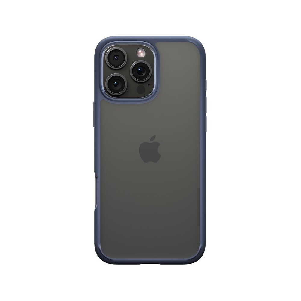 Spigen-Ultra-Hybrid-kryt-iPhone-16-Pro-Max-navy-blue