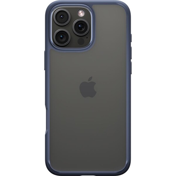 Spigen-Ultra-Hybrid-kryt-iPhone-16-Pro-Max-navy-blue