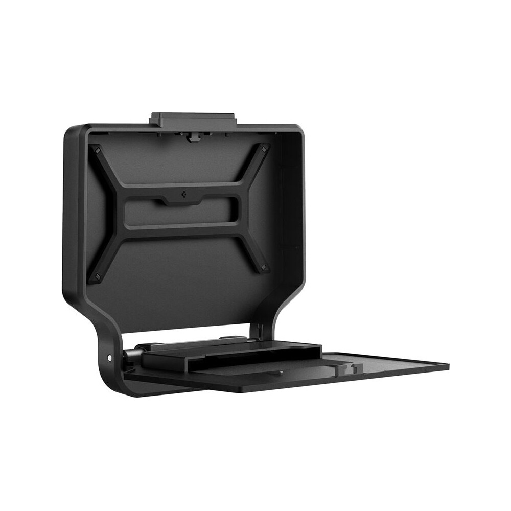Spigen-Center-Console-Organizer-Hidden-Storage-Box-Tesla-Model-3-2024-cerny