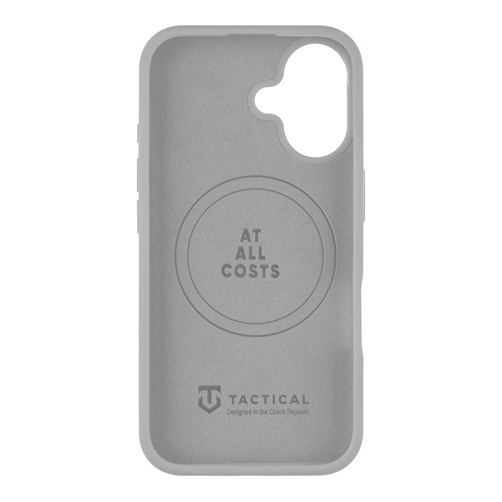 Tactical-MagForce-Velvet-Smoothie-Kryt-pro-Apple-iPhone-16-Foggy
