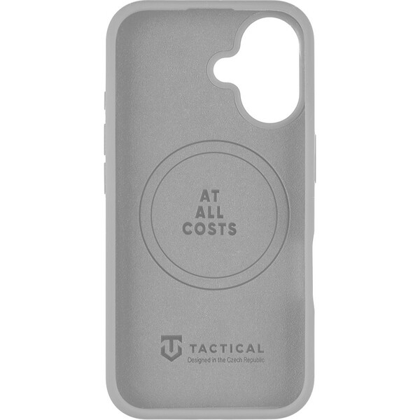 Tactical-MagForce-Velvet-Smoothie-Kryt-pro-Apple-iPhone-16-Foggy