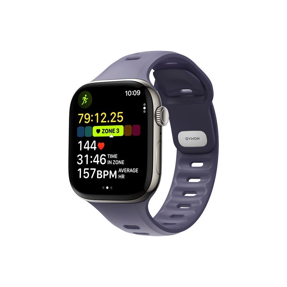 Nomad-Tempo-Band-FKM-reminek-Apple-Watch-45mm-46mm-purple