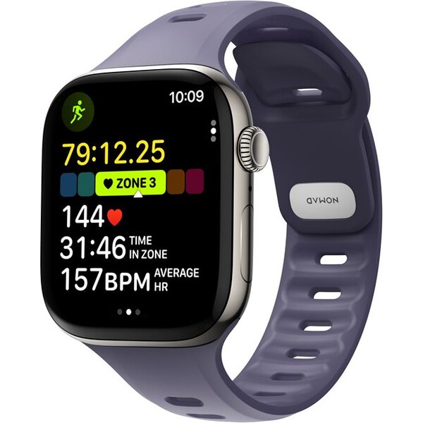 Nomad-Tempo-Band-FKM-reminek-Apple-Watch-45mm-46mm-purple