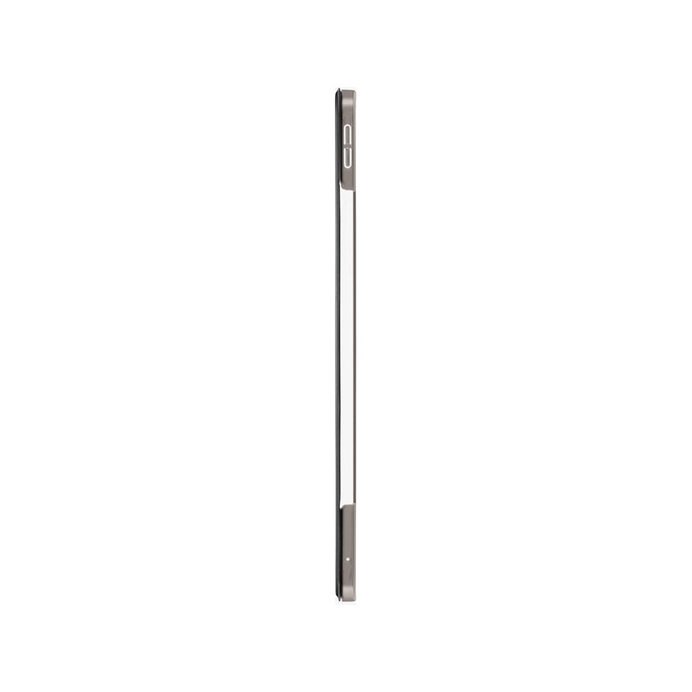 Spigen-Smart-Fold-pouzdro-iPad-Pro-13-2025-cerne