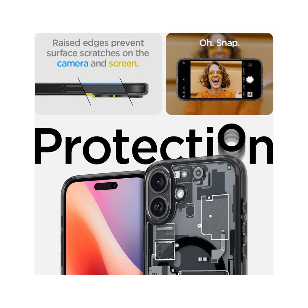 Spigen-Ultra-Hybrid-MagSafe-kryt-iPhone-16-zero-one