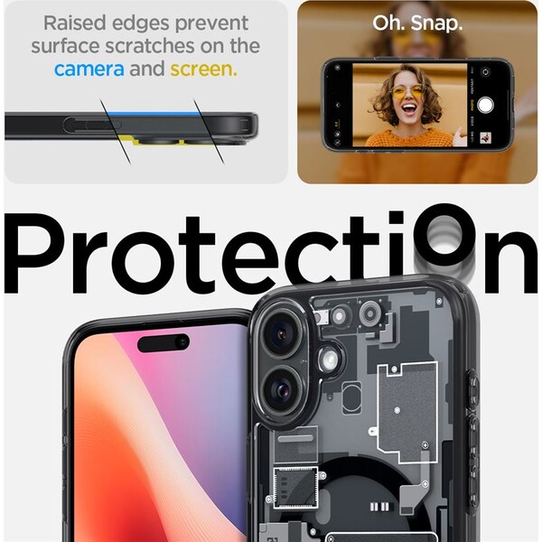 Spigen-Ultra-Hybrid-MagSafe-kryt-iPhone-16-zero-one