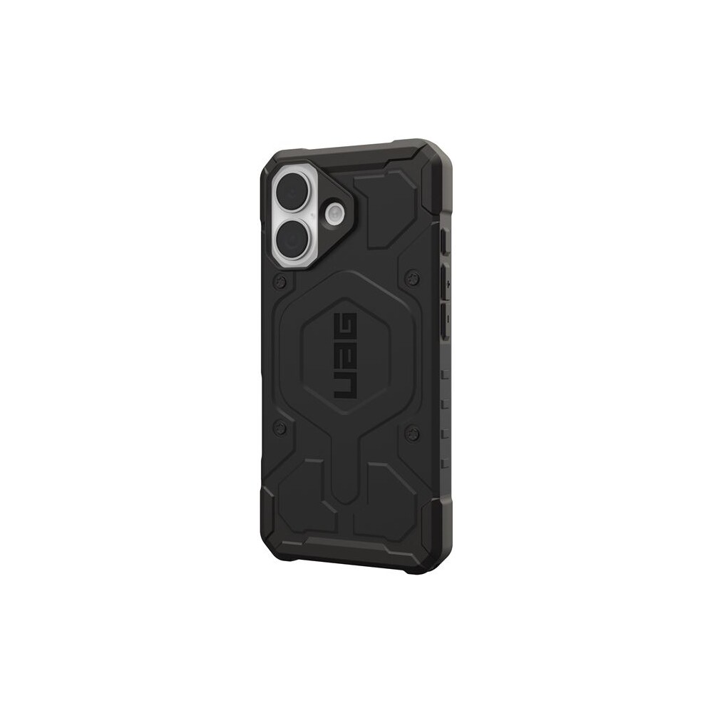 UAG-Pathfinder-Magsafe-kryt-iPhone-17-cerny