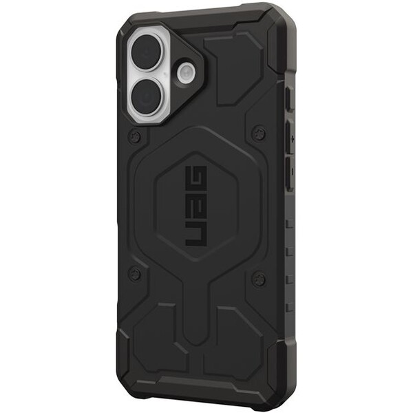UAG-Pathfinder-Magsafe-kryt-iPhone-17-cerny