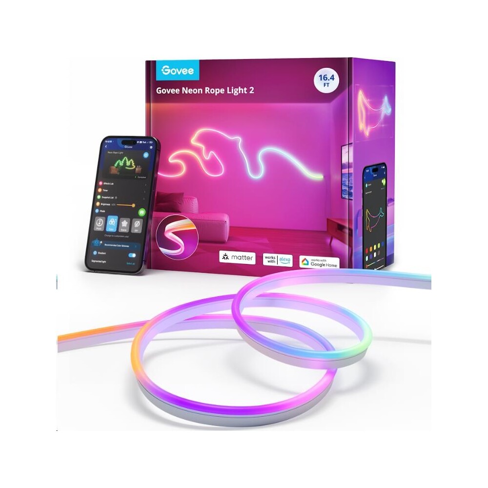 Govee-Neon-Rope-Light-2-Matter-ohebny-LED-pasek-RGBIC-5m