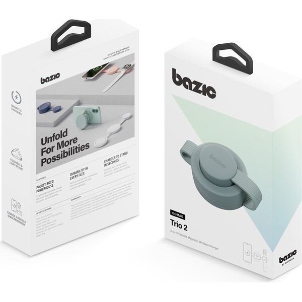 Energea-Bazic-GoMag-Trio-2-3v1-Foldable-MagSafe-nabijecka-15W-zelena