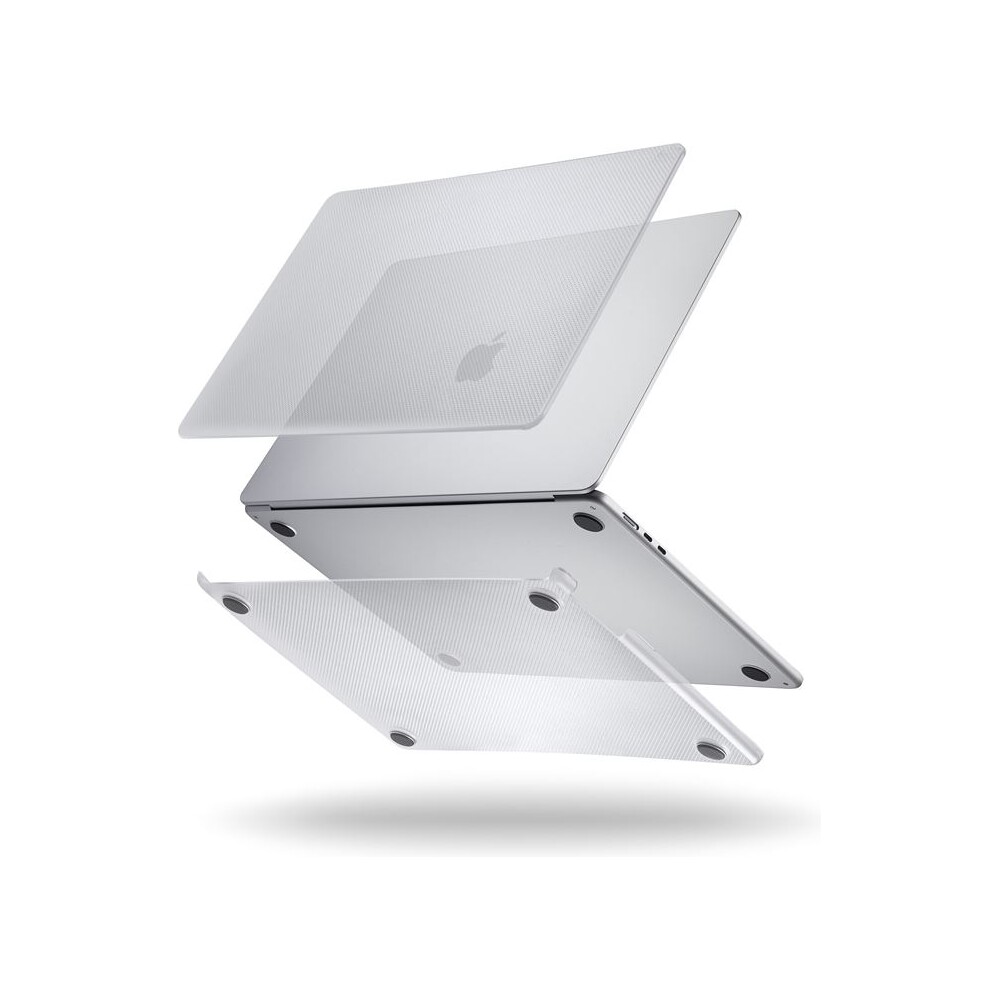 Pipetto-Hardshell-Dots-kryt-MacBook-Air-15-M4-M3-M2-ciry