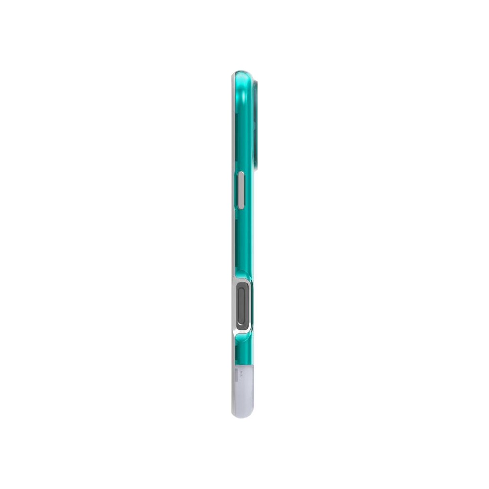 Spigen-Classic-C1-MagSafe-kryt-iPhone-16-Pro-bondi-blue
