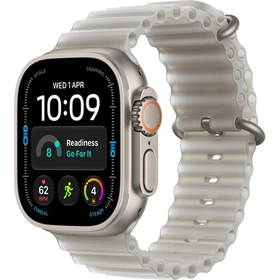 Apple Watch Ultra
