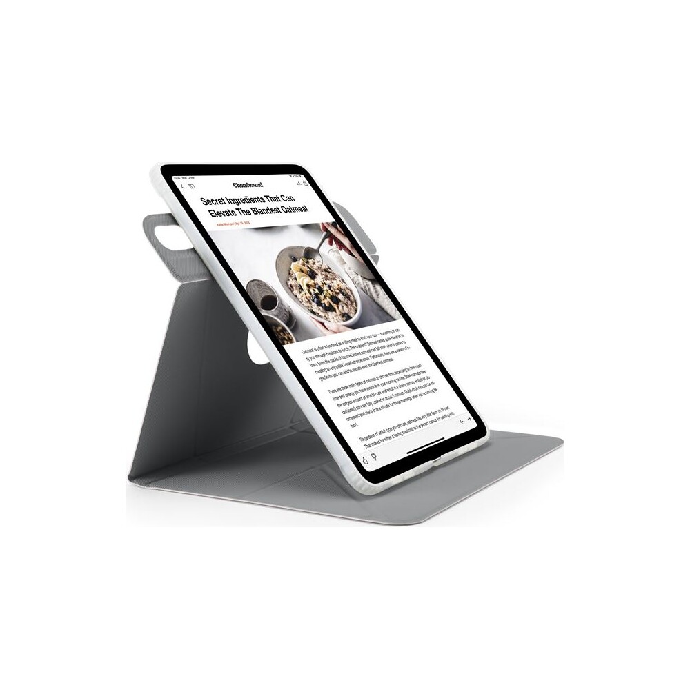 Pipetto-Origami-No6-Stand-pouzdro-iPad-Air-11-2026-2025-2024-iPad-Air-10-9-2022-2020-ruzove