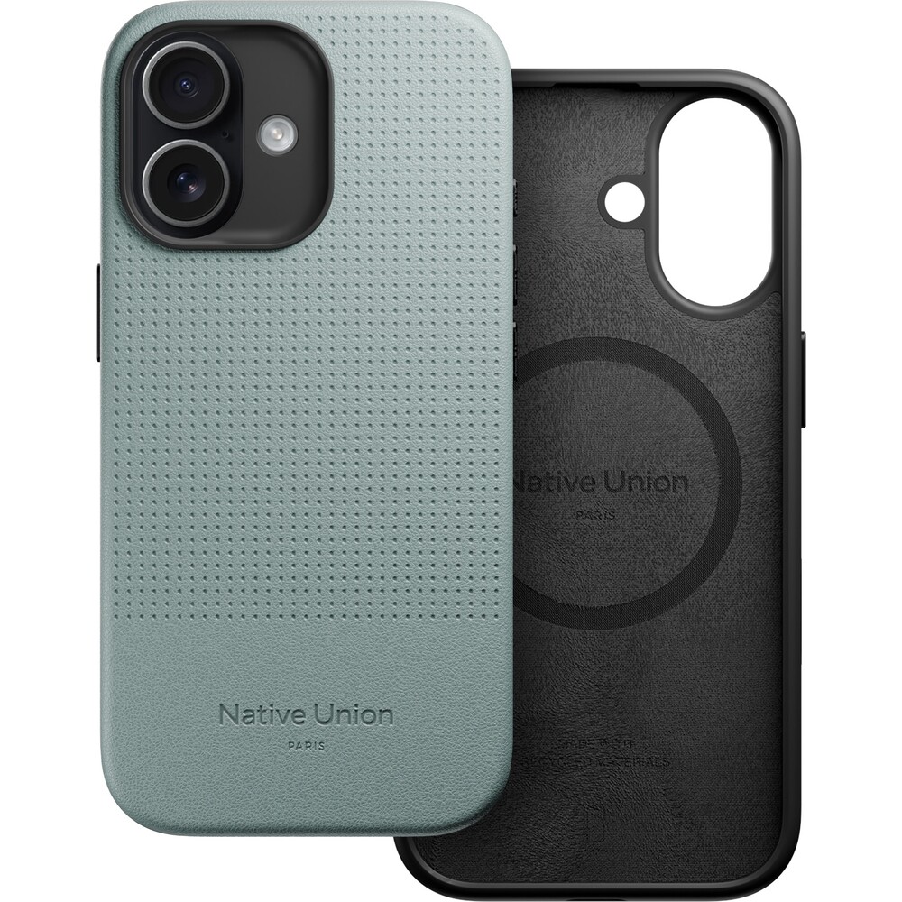 Native-Union-Active-Case-MagSafe-kryt-z-recyklovaneho-materialu-iPhone-17-slate-green