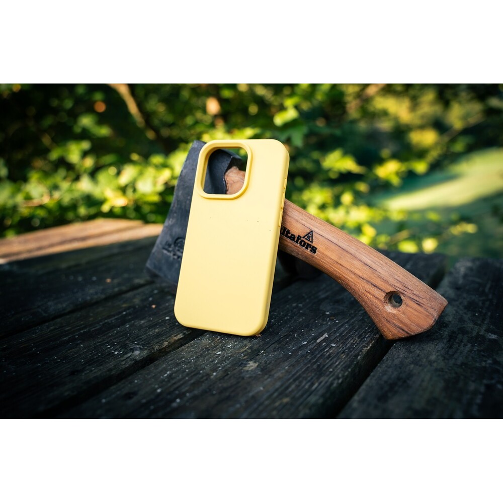 Tactical-MagForce-Velvet-Smoothie-Kryt-pro-Apple-iPhone-15-Banana
