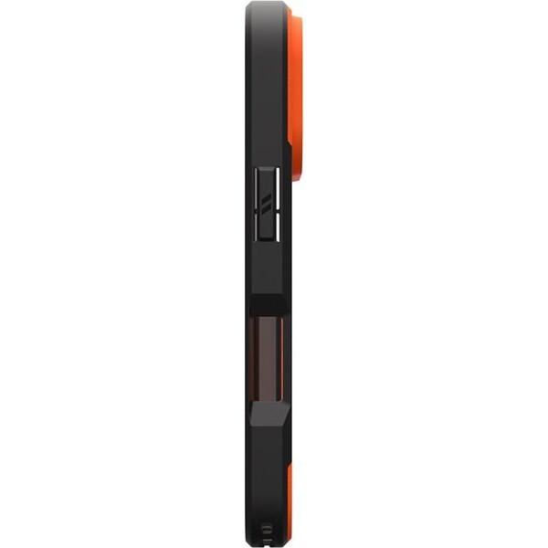 UAG-Civilian-Magsafe-kryt-iPhone-17-Pro-Max-oranzovy