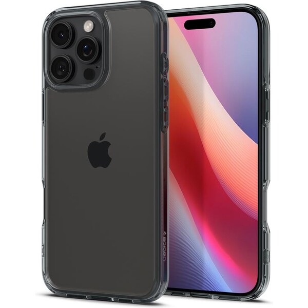 Spigen-Ultra-Hybrid-kryt-iPhone-16-Pro-space-crystal