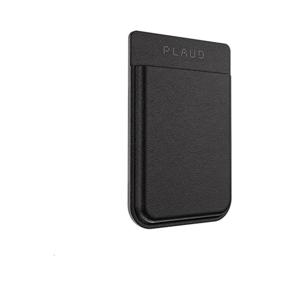 Plaud-Note-pouzdro-cerne