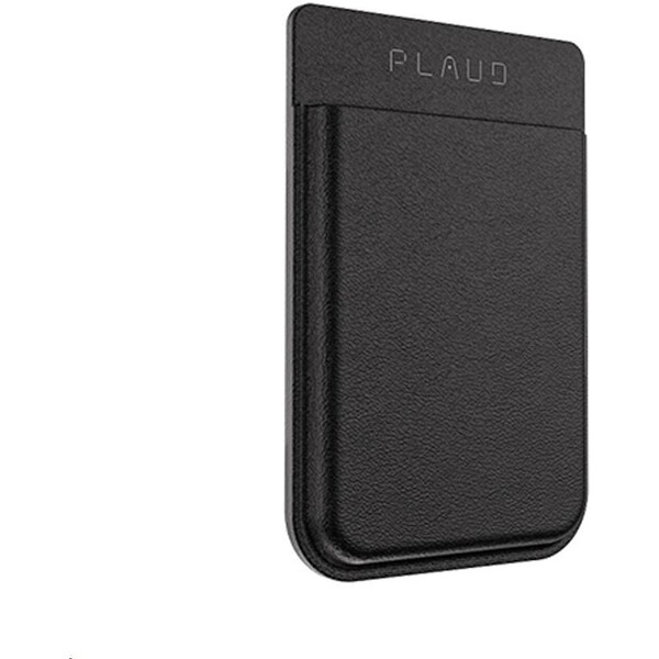 Plaud-Note-pouzdro-cerne
