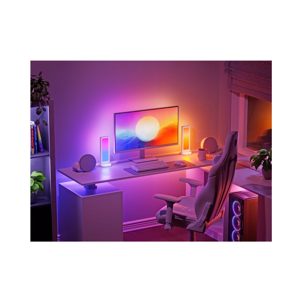 Nanoleaf-Pegboard-Desk-Dock-stolni-dokovaci-stanice-bila