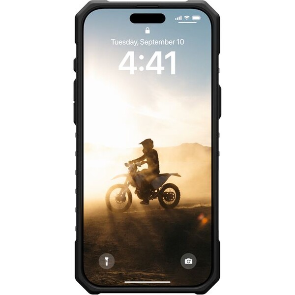 UAG-Pathfinder-Clear-Magsafe-kryt-iPhone-16-Pro-Max-kourovy