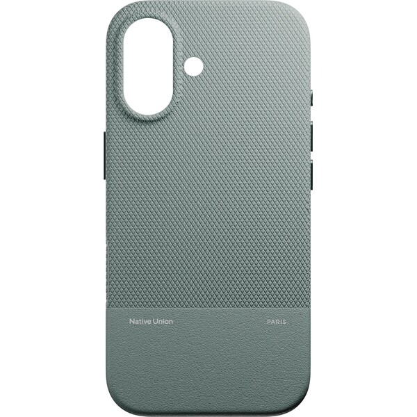 Native-Union-RE-Classic-MagSafe-kryt-z-recyklovaneho-materialu-iPhone-17-slate-green