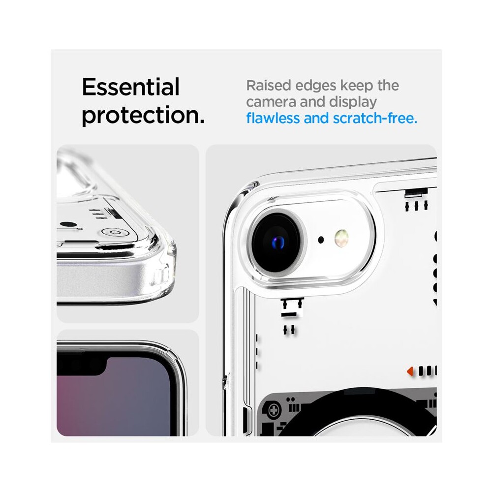 Spigen-Ultra-Hybrid-MagSafe-kryt-iPhone-17e-16e-neo-one