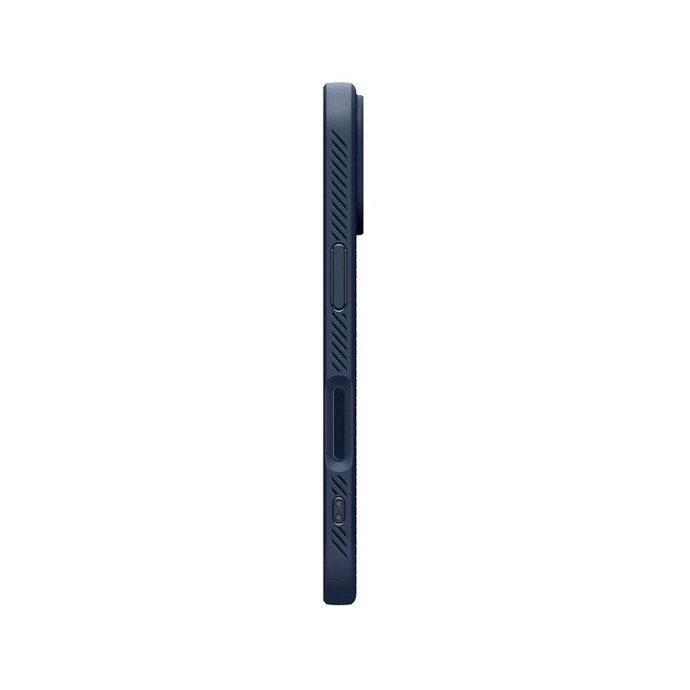 Spigen-Liquid-Air-kryt-iPhone-17-navy-blue