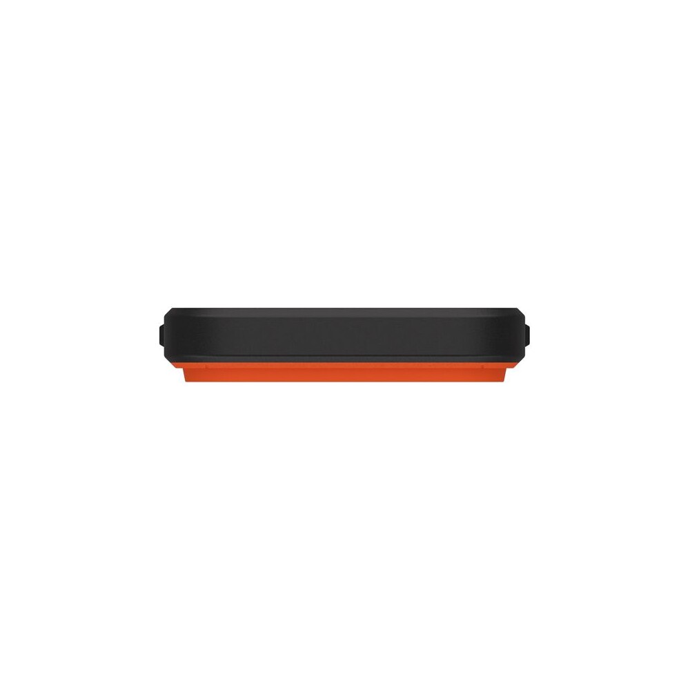 UAG-Civilian-Magsafe-kryt-iPhone-17-Pro-oranzovy