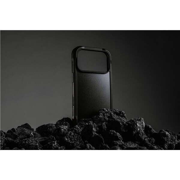 Nomad-Rugged-Leather-Case-Horween-MagSafe-kozeny-kryt-iPhone-17-Pro-Black