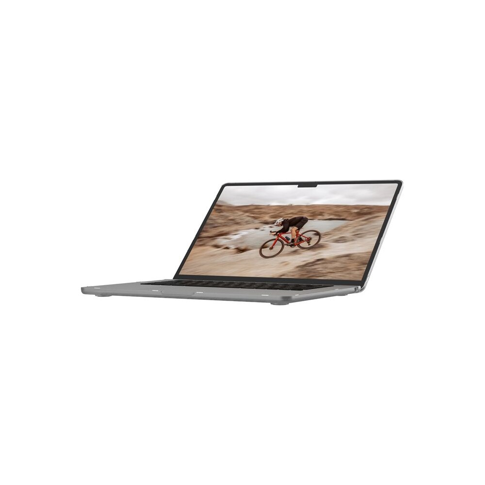 UAG-Essential-Armor-kryt-MacBook-Air-15-M4-M3-M2-ice