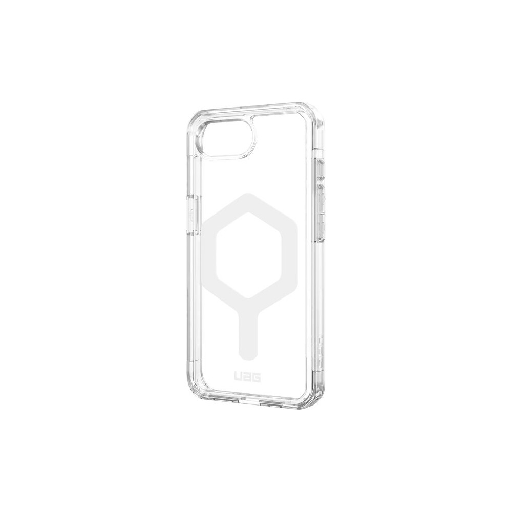 UAG-Plyo-Magsafe-kryt-iPhone-17e-16e-bily