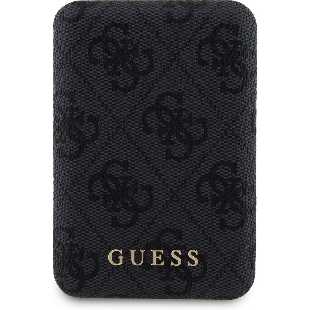 Guess-PU-4G-MagSafe-powerbanka-5000mAh-cerna