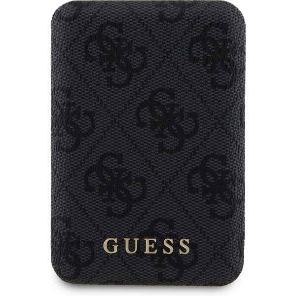 Guess-PU-4G-MagSafe-powerbanka-5000mAh-cerna