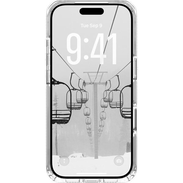 UAG-Plyo-Magsafe-kryt-iPhone-17-Pro-ciry-bily
