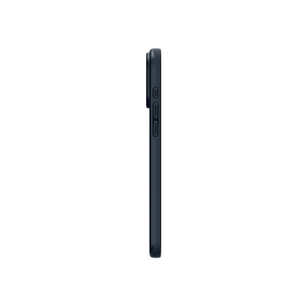 Spigen-Thin-Fit-MagSafe-kryt-iPhone-16-Pro-metal-slate