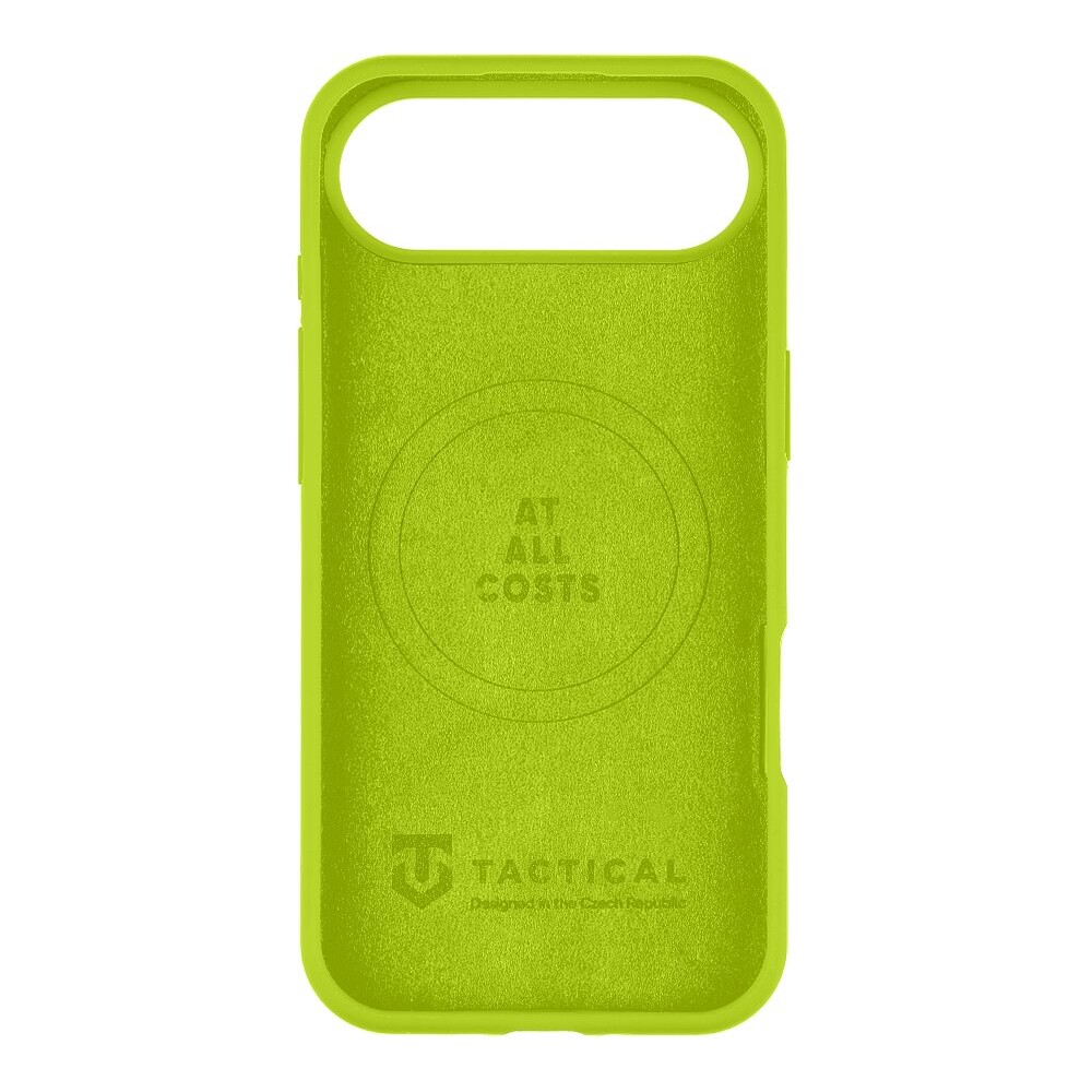 Tactical-MagForce-Velvet-Smoothie-kryt-Apple-iPhone-Air-Avocado