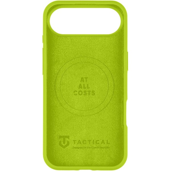 Tactical-MagForce-Velvet-Smoothie-kryt-Apple-iPhone-Air-Avocado