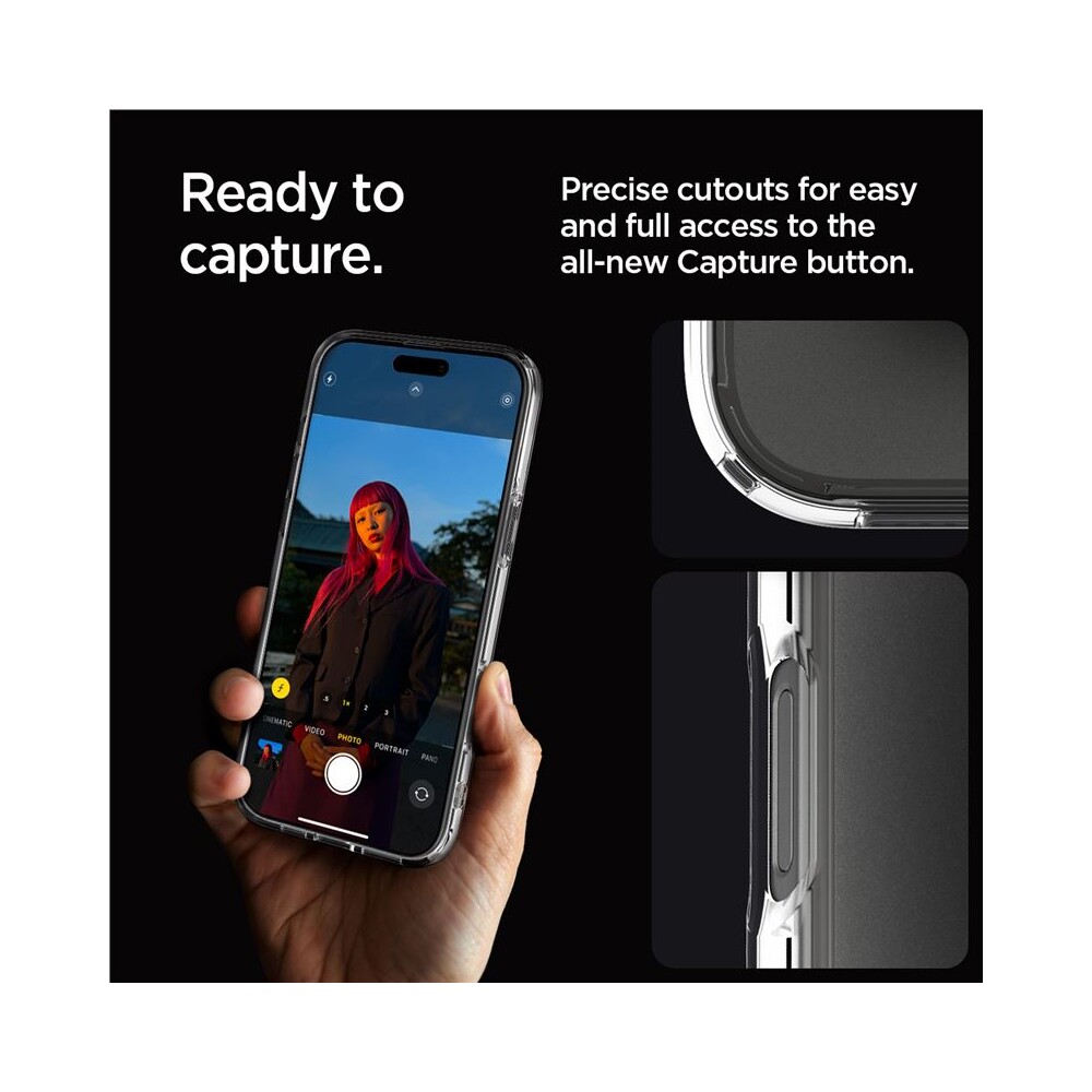 Spigen-Ultra-Hybrid-kryt-iPhone-16-Pro-Max-frost-clear