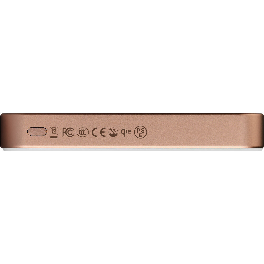 Pitaka-Powerbanka-15W-10000mAh-Qi2-MagSafe-Sunset