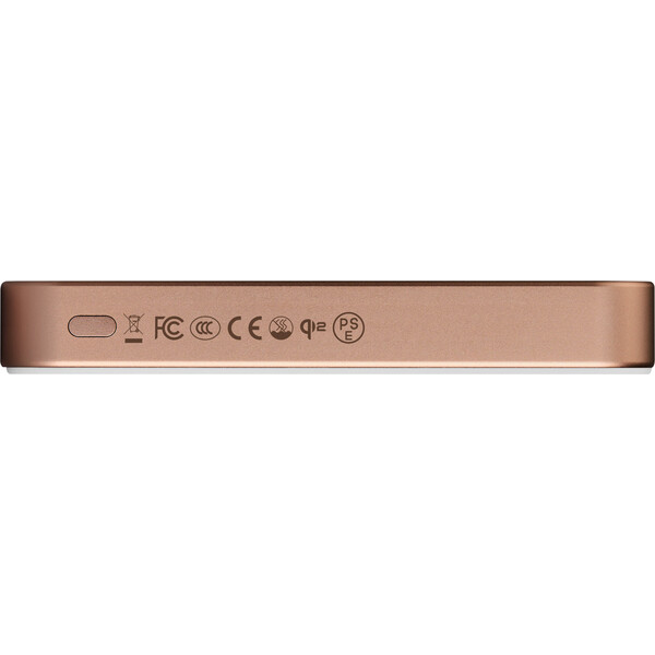 Pitaka-Powerbanka-15W-10000mAh-Qi2-MagSafe-Sunset
