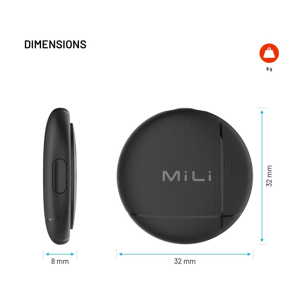 FIXED-LiTag-smart-lokator-s-Find-My-a-Find-Hub-cerny