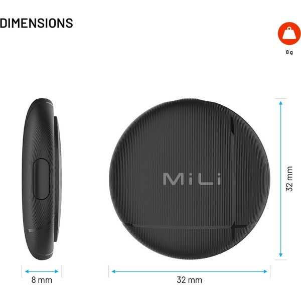 FIXED-LiTag-smart-lokator-s-Find-My-a-Find-Hub-cerny