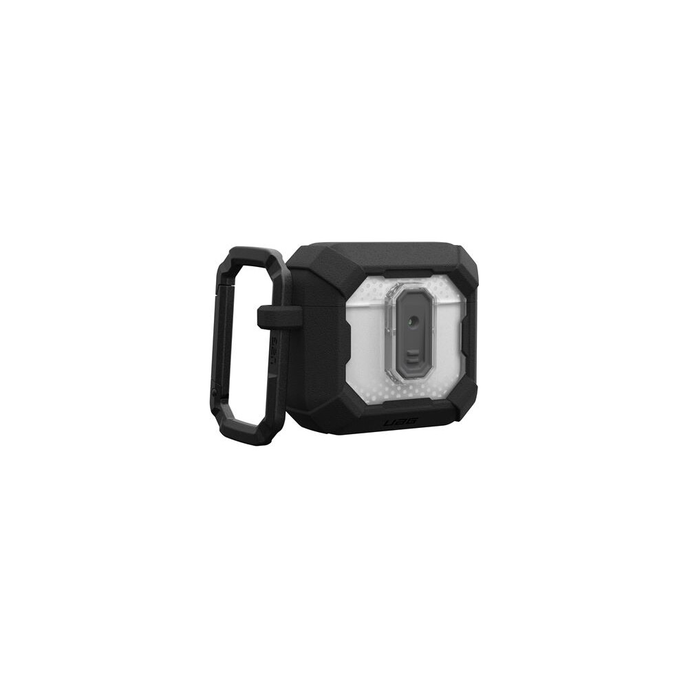 UAG-Plasma-pouzdro-Apple-Airpods-4-cerne