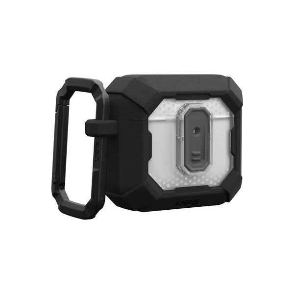 UAG-Plasma-pouzdro-Apple-Airpods-4-cerne
