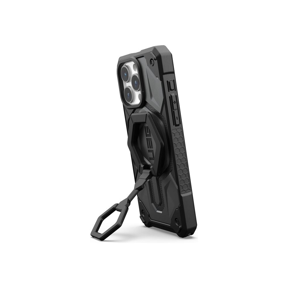 UAG-Magnetic-Ring-Stand-MagSafe-stojanek-cerny